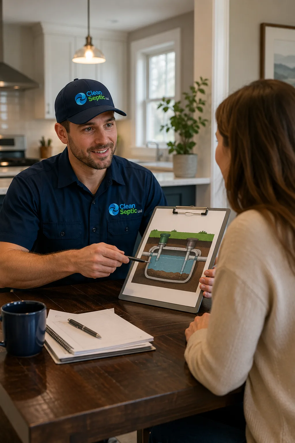 Septic Tank Pumping Lavonia, GA FAQs